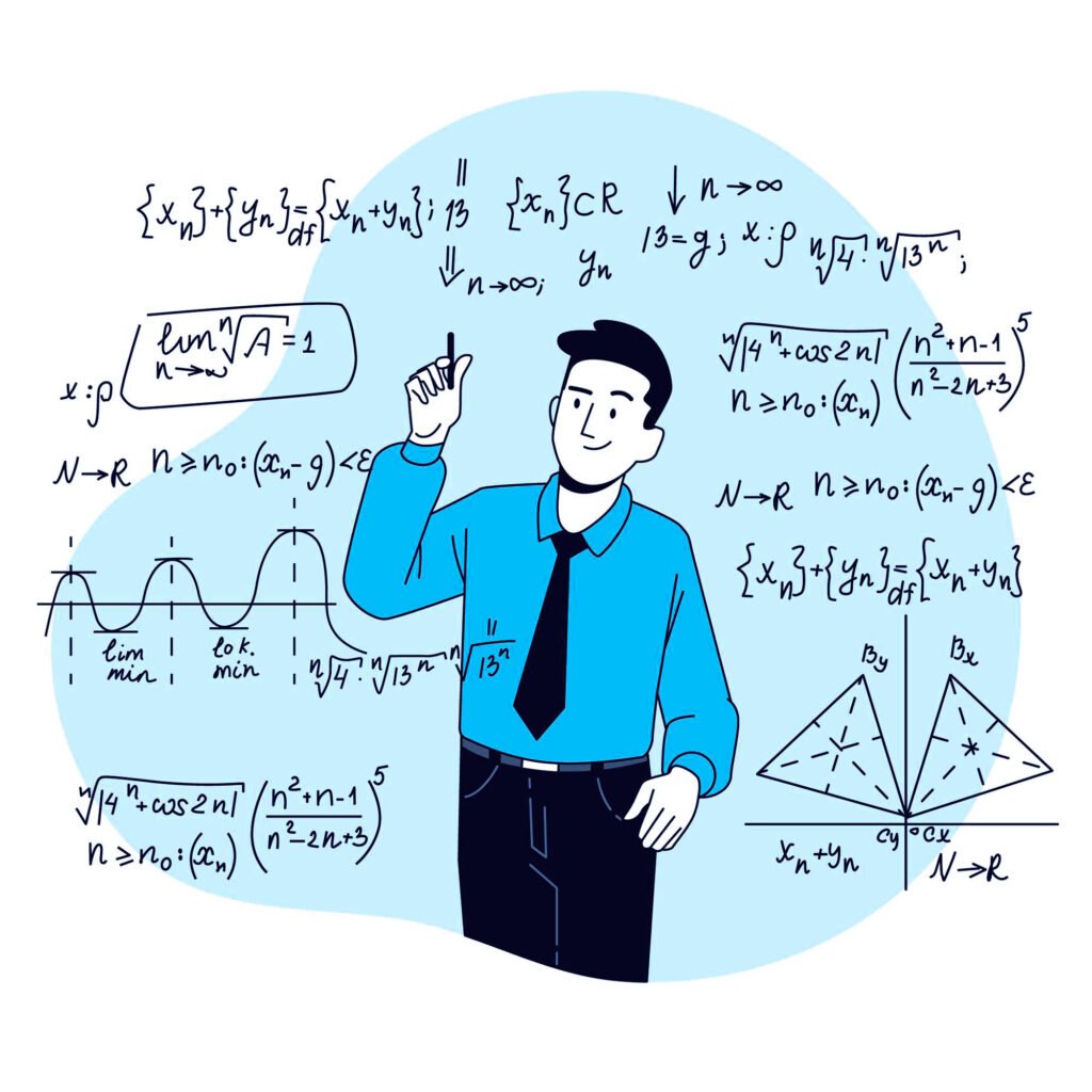 Alexander Smith Math Home - London Academy of Maths